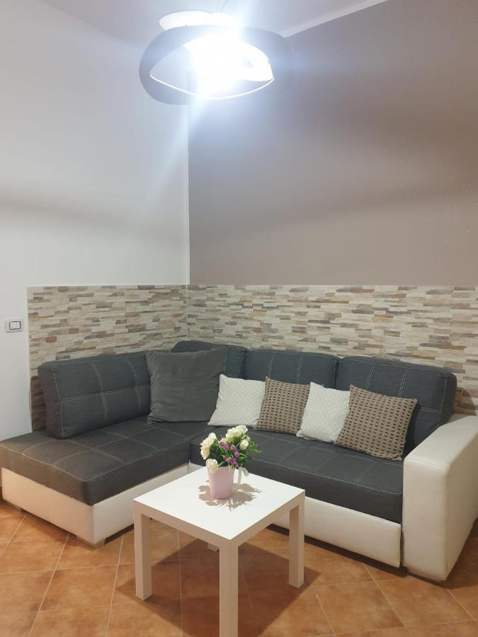 Apartment Palermo Castle Zisa Luaran gambar