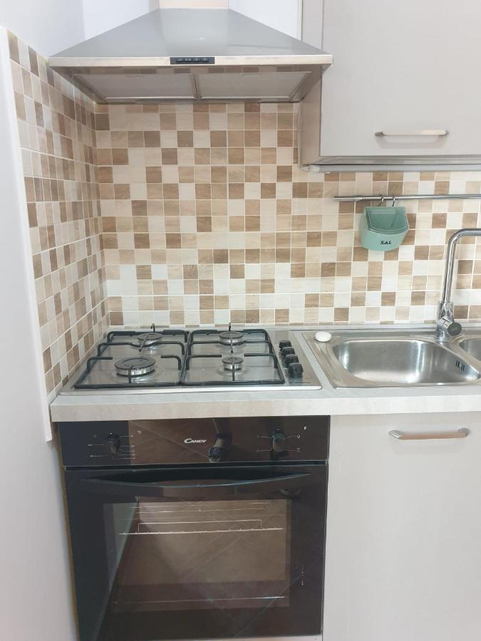 Apartment Palermo Castle Zisa Luaran gambar