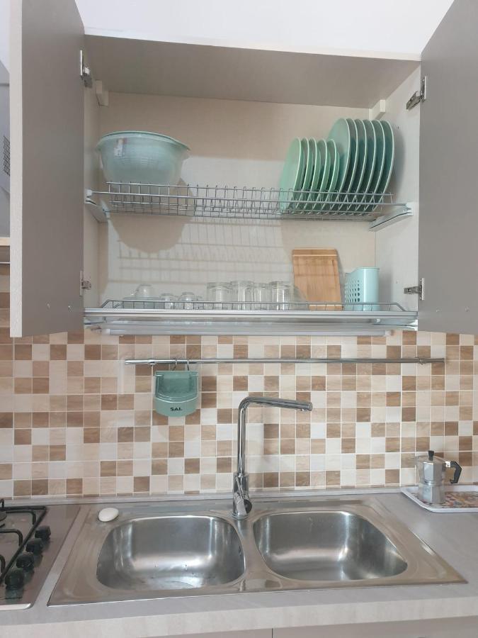 Apartment Palermo Castle Zisa Luaran gambar