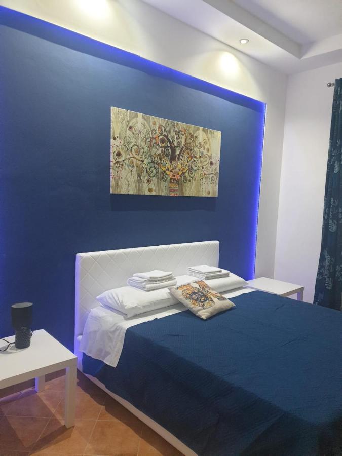 Apartment Palermo Castle Zisa Luaran gambar