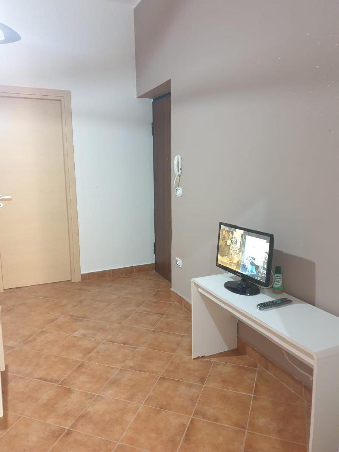 Apartment Palermo Castle Zisa Luaran gambar
