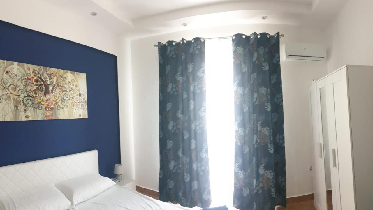 Apartment Palermo Castle Zisa Luaran gambar