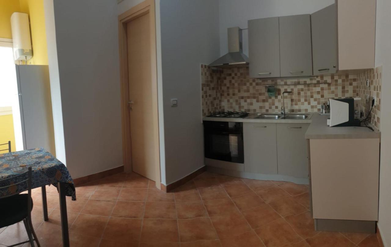 Apartment Palermo Castle Zisa Luaran gambar