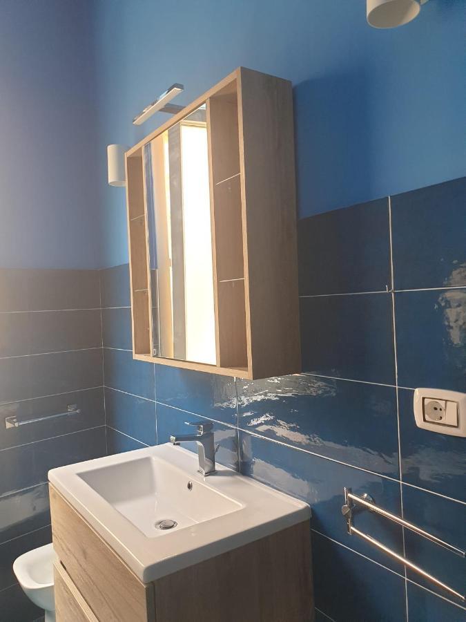 Apartment Palermo Castle Zisa Luaran gambar