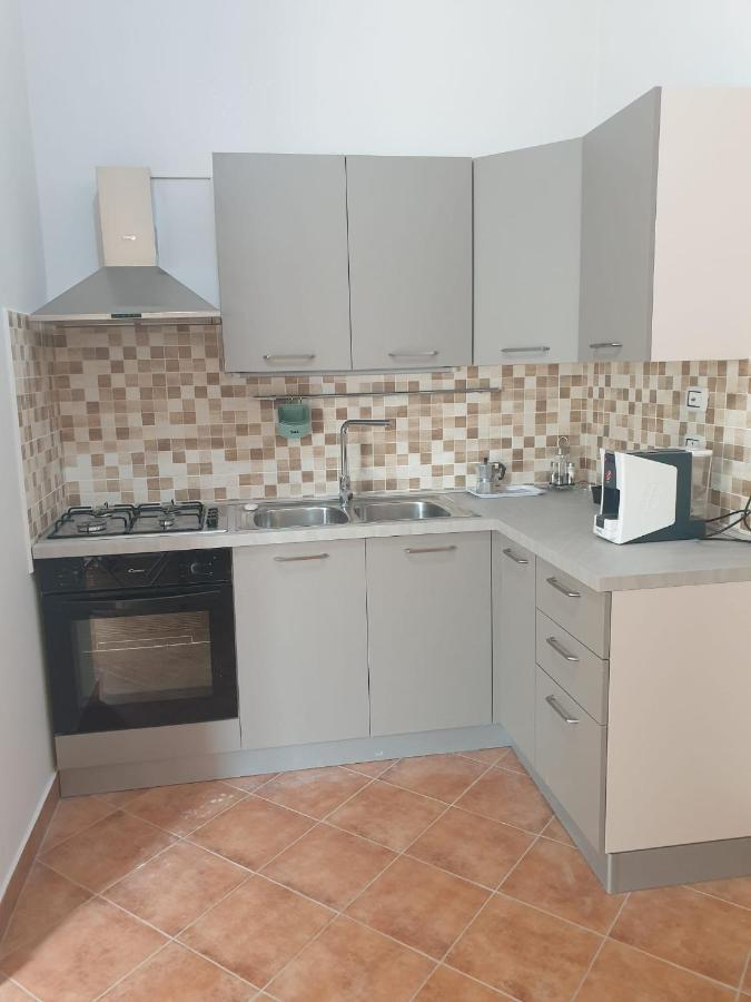Apartment Palermo Castle Zisa Luaran gambar
