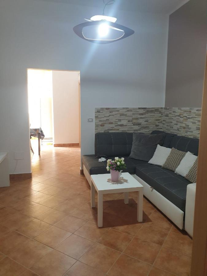 Apartment Palermo Castle Zisa Luaran gambar
