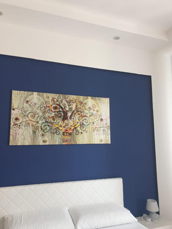 Apartment Palermo Castle Zisa Luaran gambar