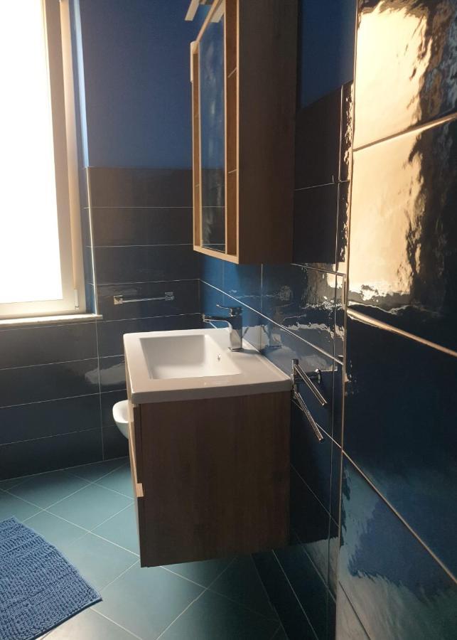 Apartment Palermo Castle Zisa Luaran gambar