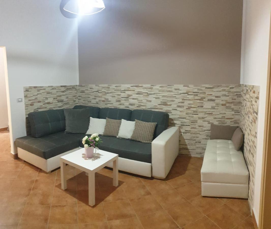 Apartment Palermo Castle Zisa Luaran gambar
