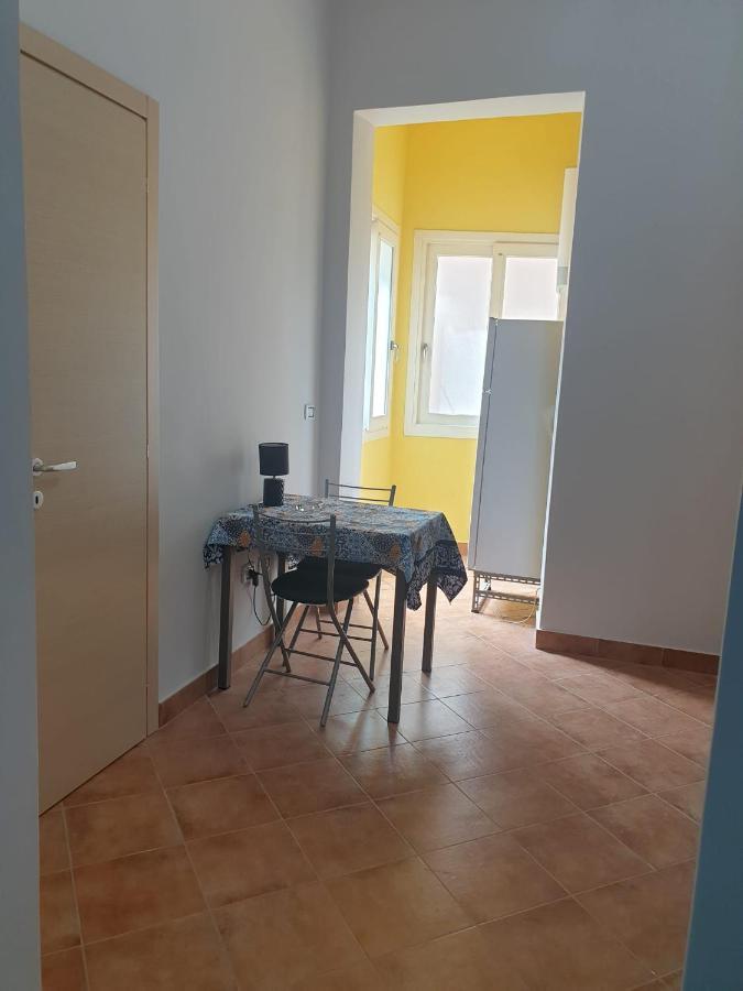 Apartment Palermo Castle Zisa Luaran gambar