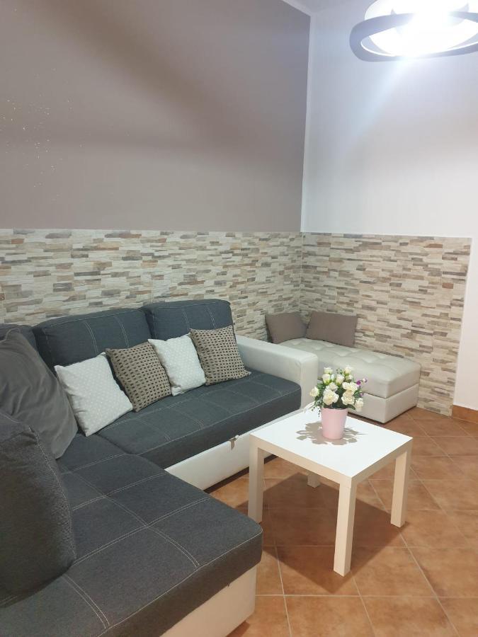 Apartment Palermo Castle Zisa Luaran gambar