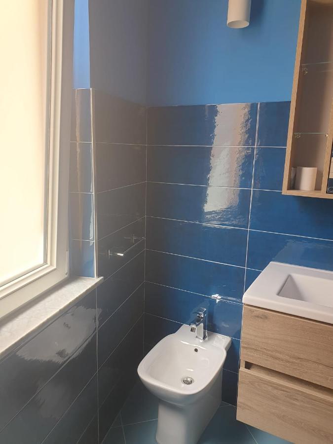 Apartment Palermo Castle Zisa Luaran gambar