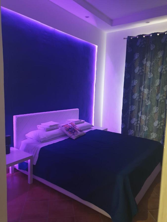 Apartment Palermo Castle Zisa Luaran gambar
