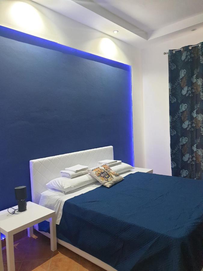 Apartment Palermo Castle Zisa Luaran gambar