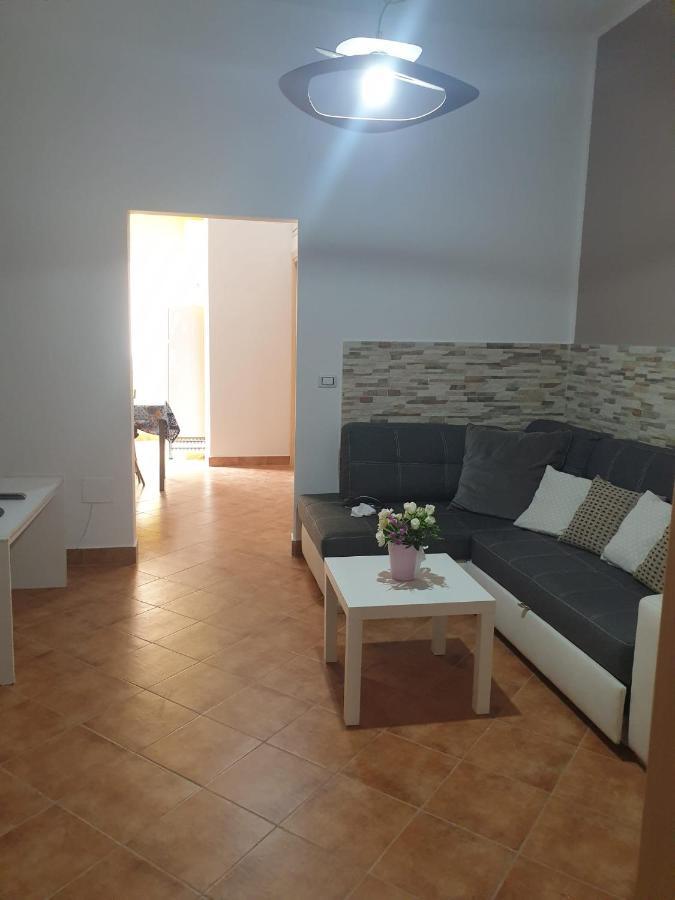 Apartment Palermo Castle Zisa Luaran gambar