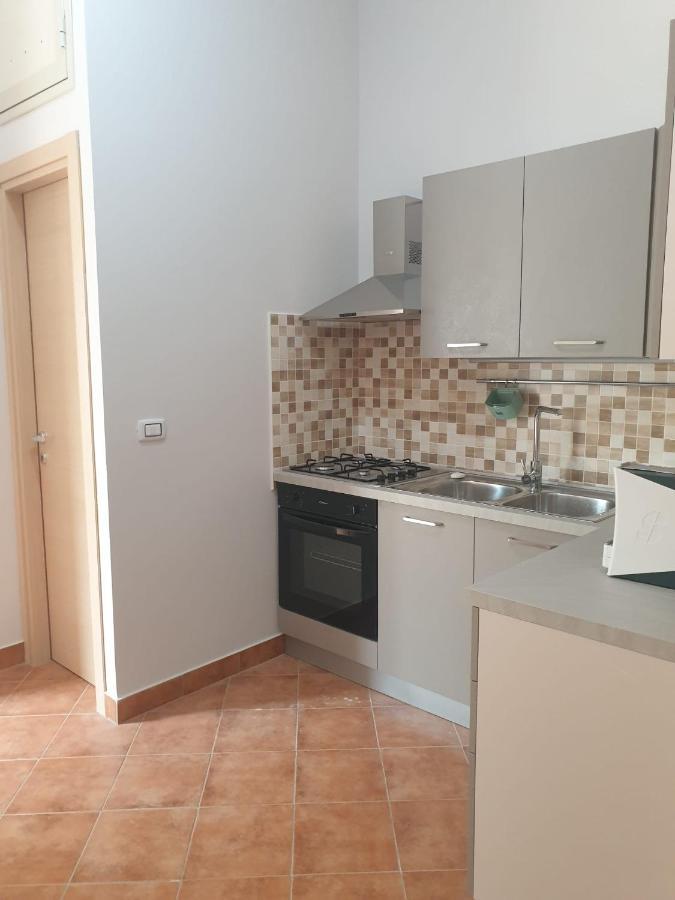 Apartment Palermo Castle Zisa Luaran gambar